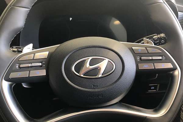 2025 Hyundai Palisade Calligraphy LX2.V5
