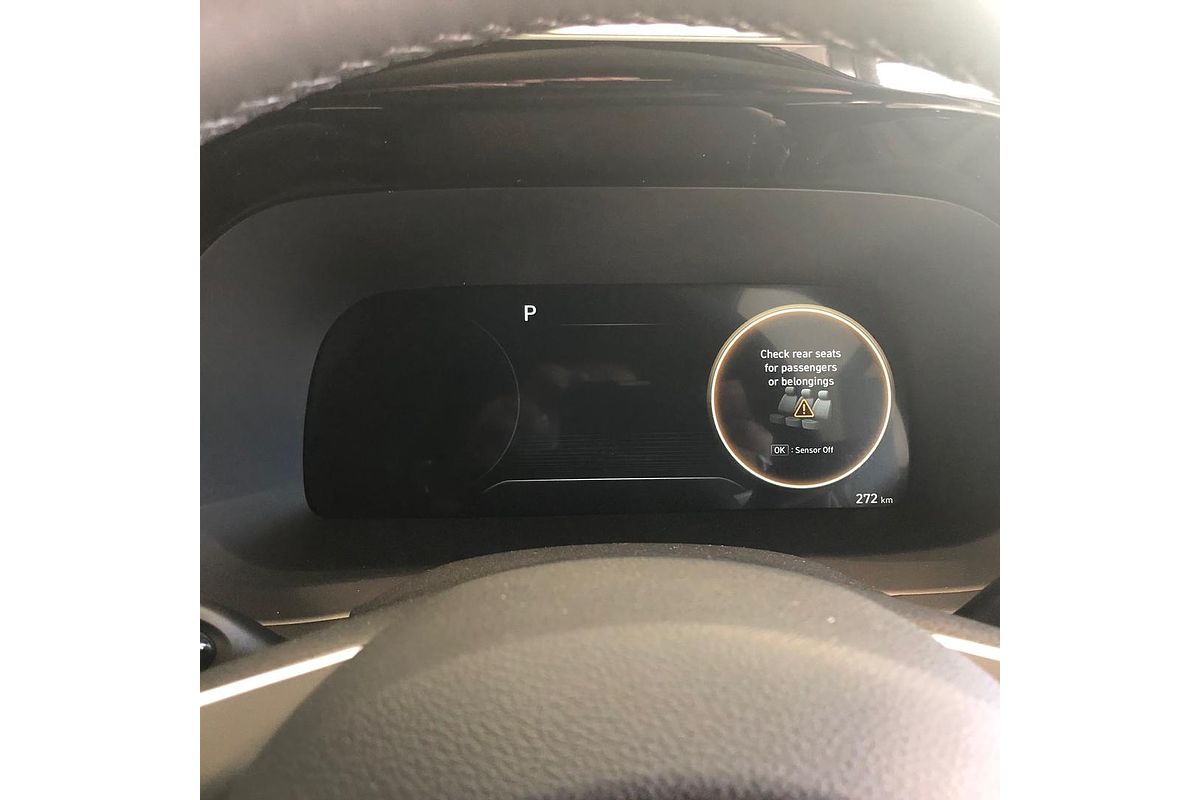 2025 Hyundai Palisade Calligraphy LX2.V5