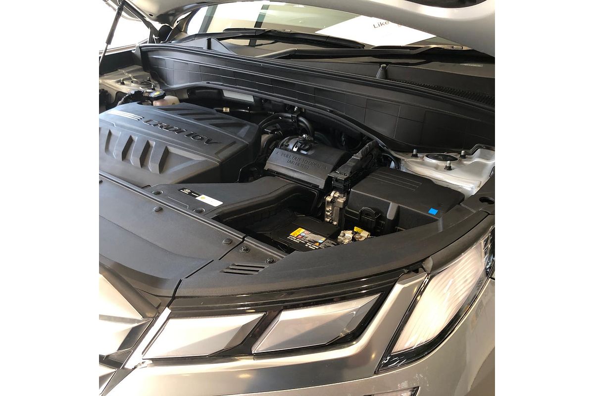 2025 Hyundai Palisade Calligraphy LX2.V5