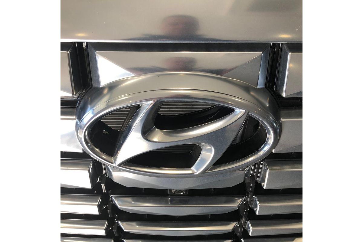 2025 Hyundai Palisade Calligraphy LX2.V5