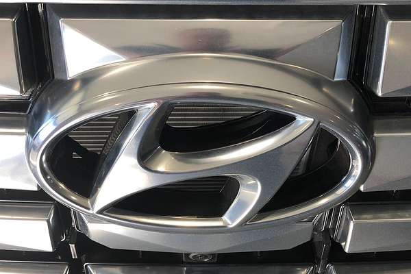 2025 Hyundai Palisade Calligraphy LX2.V5