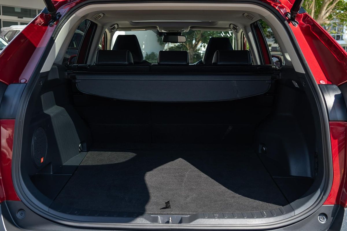 2020 Toyota RAV4 Cruiser MXAA52R