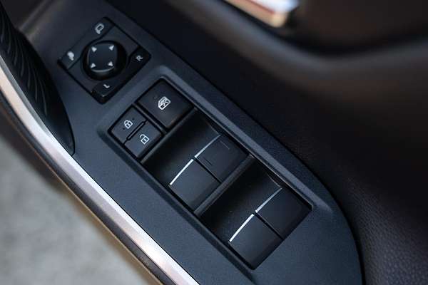 2020 Toyota RAV4 Cruiser MXAA52R