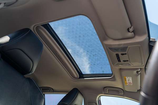 2020 Toyota RAV4 Cruiser MXAA52R