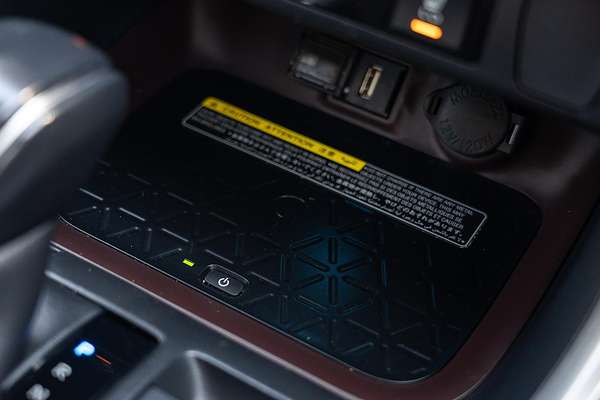 2020 Toyota RAV4 Cruiser MXAA52R