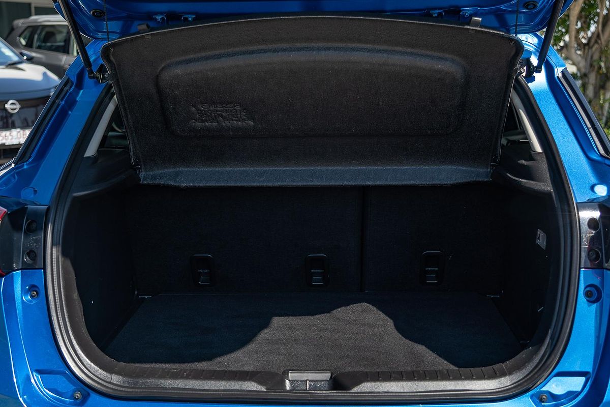 2018 Mazda CX-3 sTouring DK