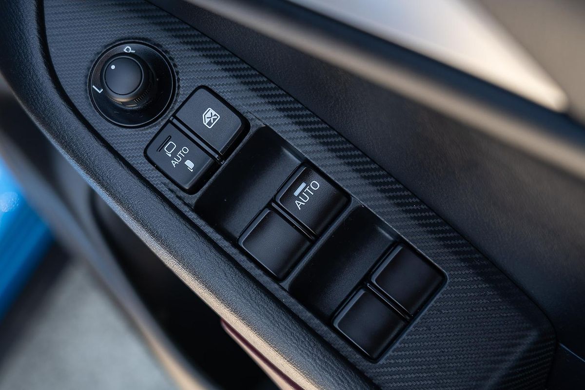 2018 Mazda CX-3 sTouring DK