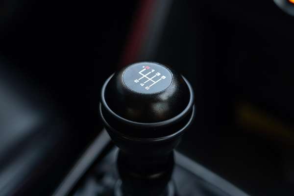 2018 Mazda CX-3 sTouring DK