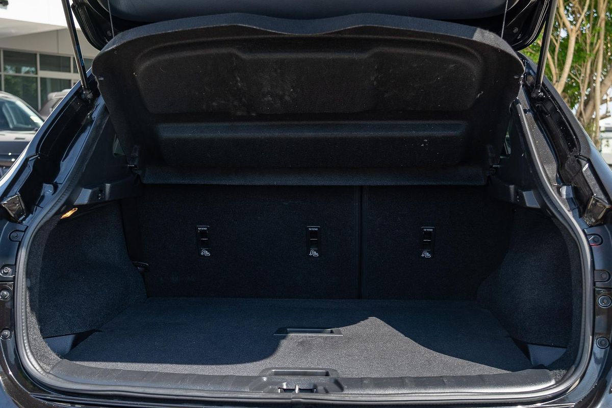 2017 Nissan QASHQAI Ti J11