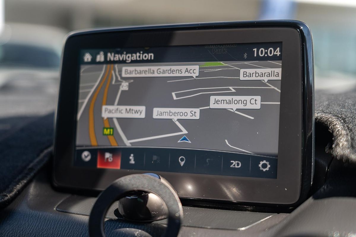 2018 Mazda CX-3 sTouring DK