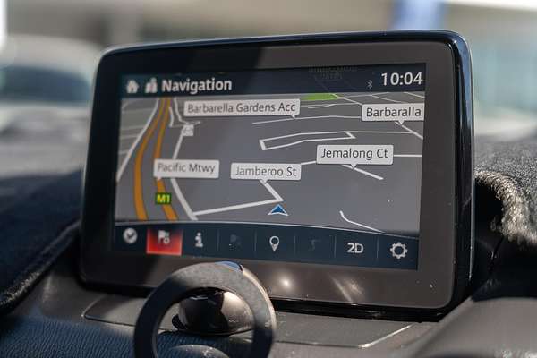 2018 Mazda CX-3 sTouring DK