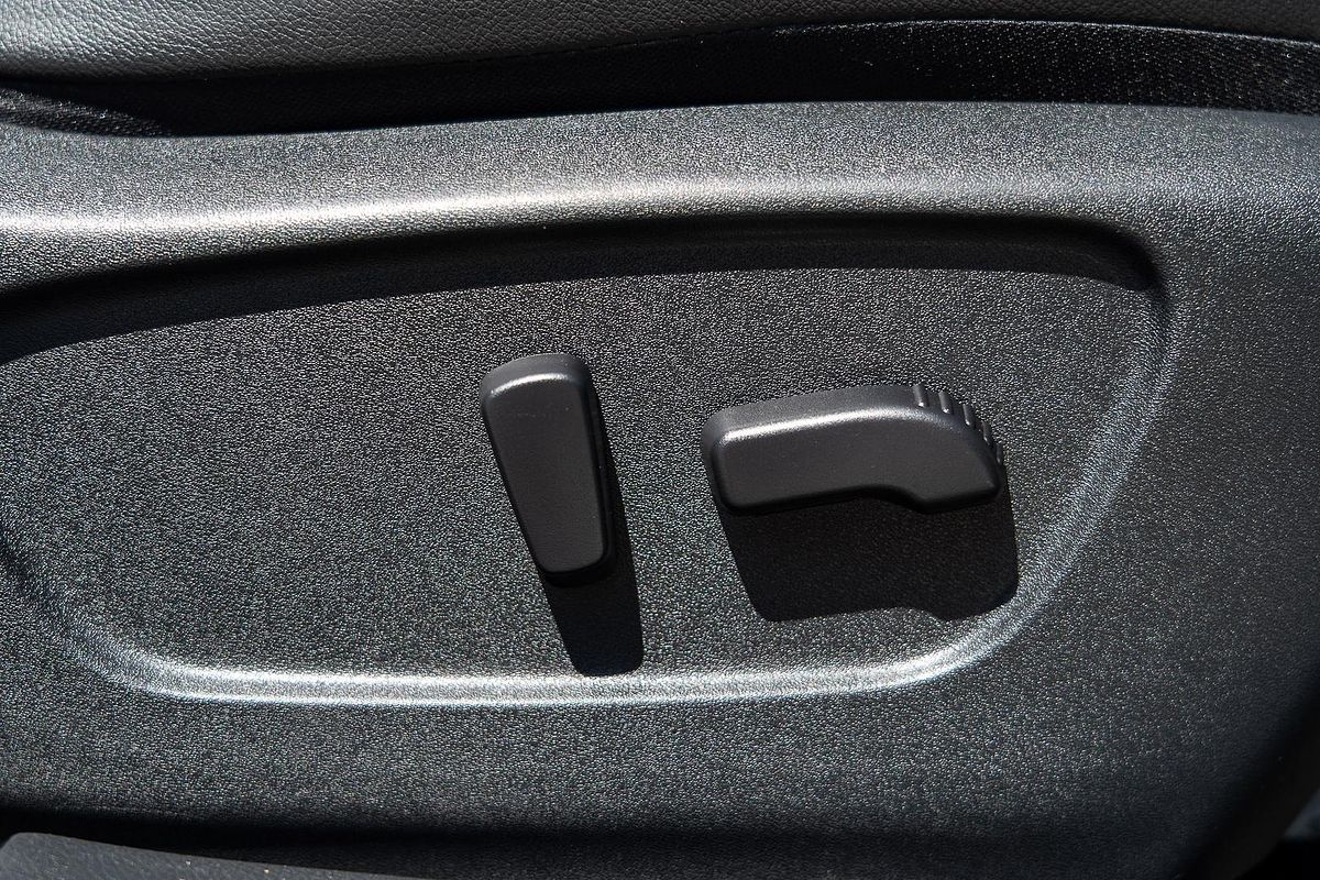 2017 Nissan QASHQAI Ti J11