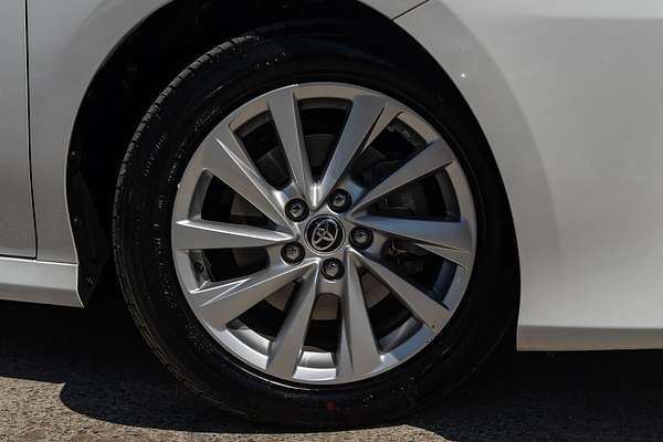 2024 Toyota Camry Ascent AXVH70R