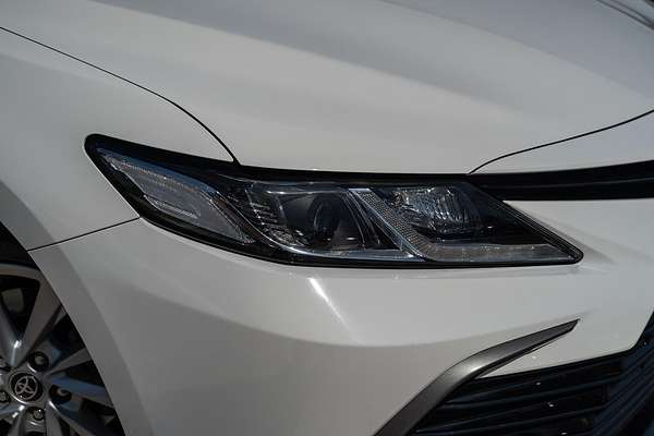 2024 Toyota Camry Ascent AXVH70R