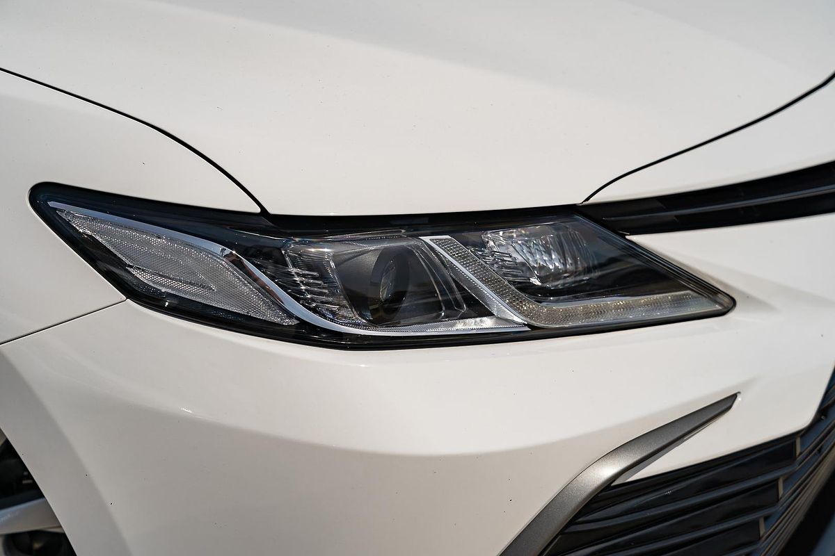 2023 Toyota Camry Ascent AXVH70R