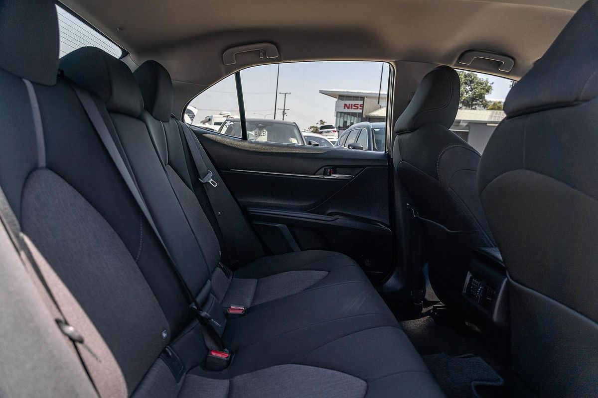 2024 Toyota Camry Ascent AXVH70R
