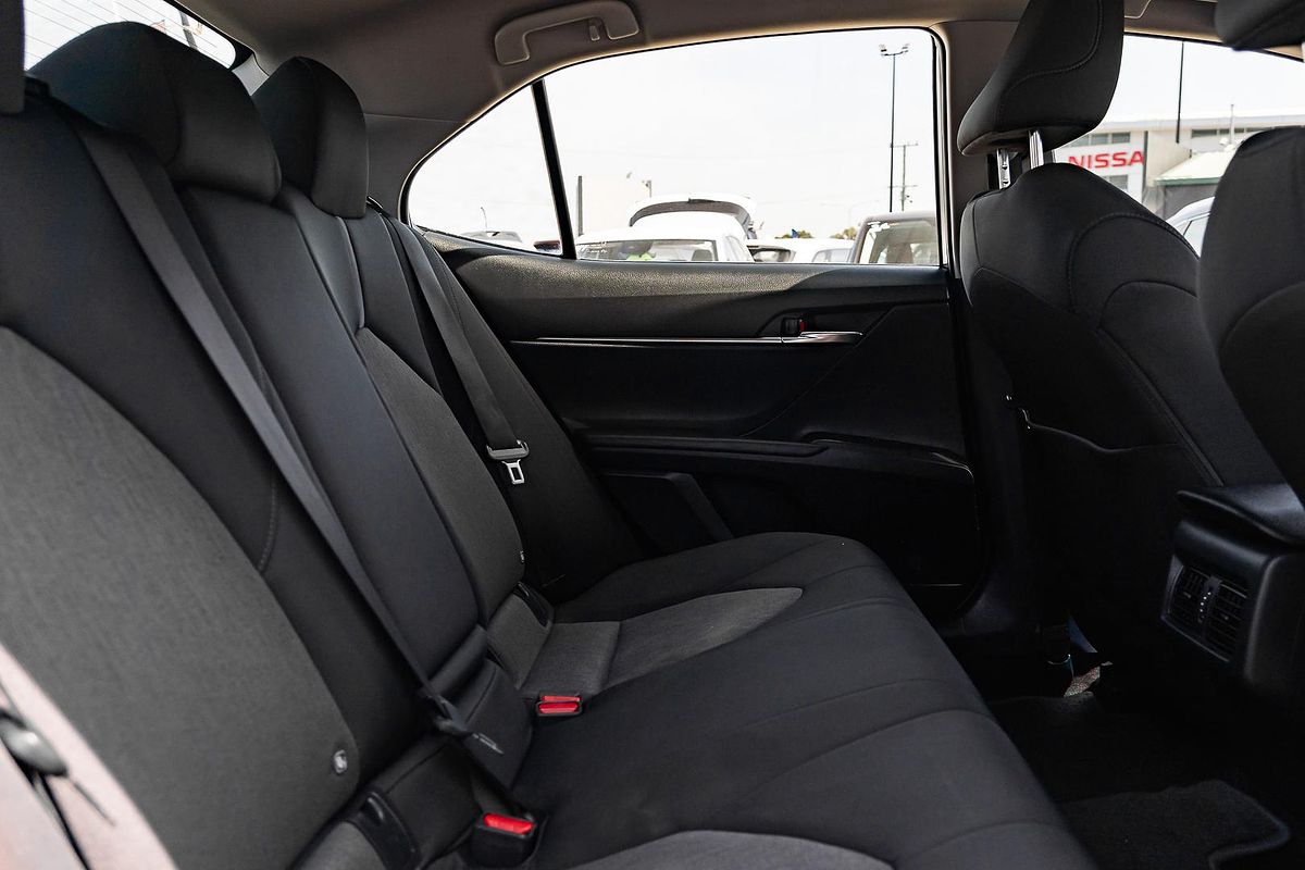 2023 Toyota Camry Ascent AXVH70R