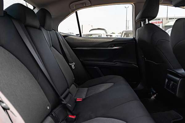 2023 Toyota Camry Ascent AXVH70R
