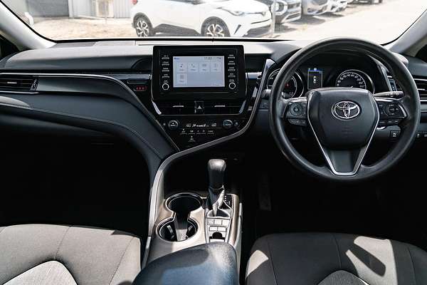 2023 Toyota Camry Ascent AXVH70R