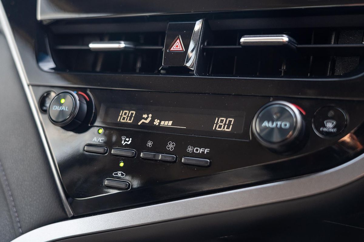 2024 Toyota Camry Ascent AXVH70R