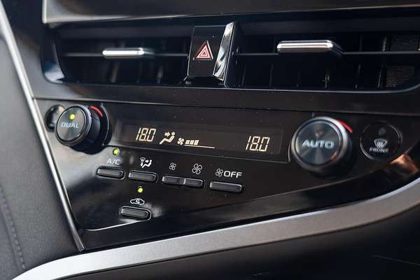 2024 Toyota Camry Ascent AXVH70R