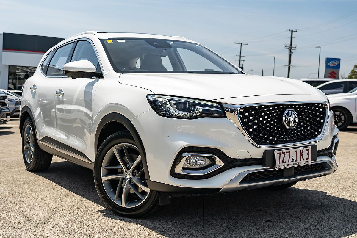 2022 MG HS Plus EV Essence SAS23