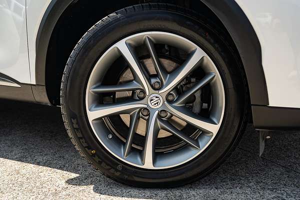 2022 MG HS Plus EV Essence SAS23