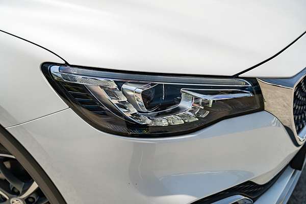 2022 MG HS Plus EV Essence SAS23