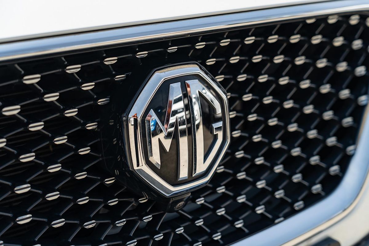 2022 MG HS Plus EV Essence SAS23