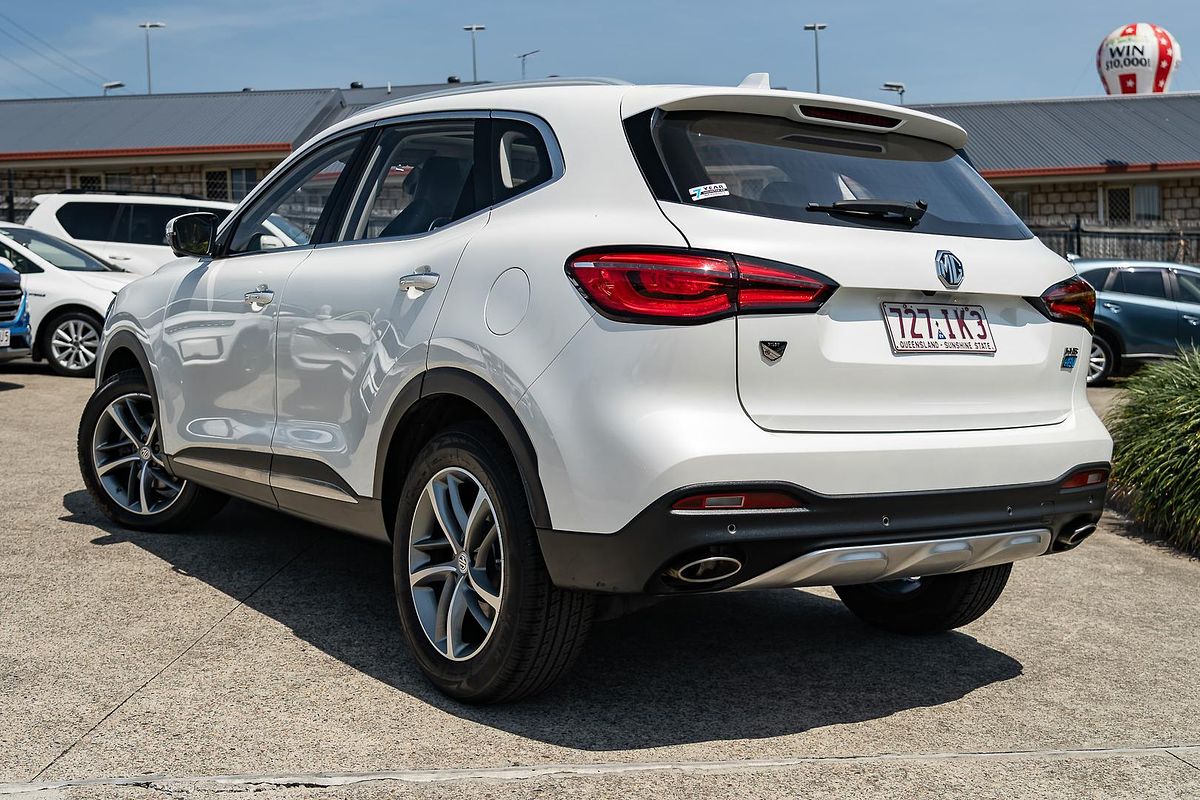 2022 MG HS Plus EV Essence SAS23