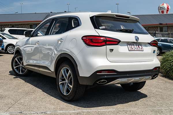 2022 MG HS Plus EV Essence SAS23