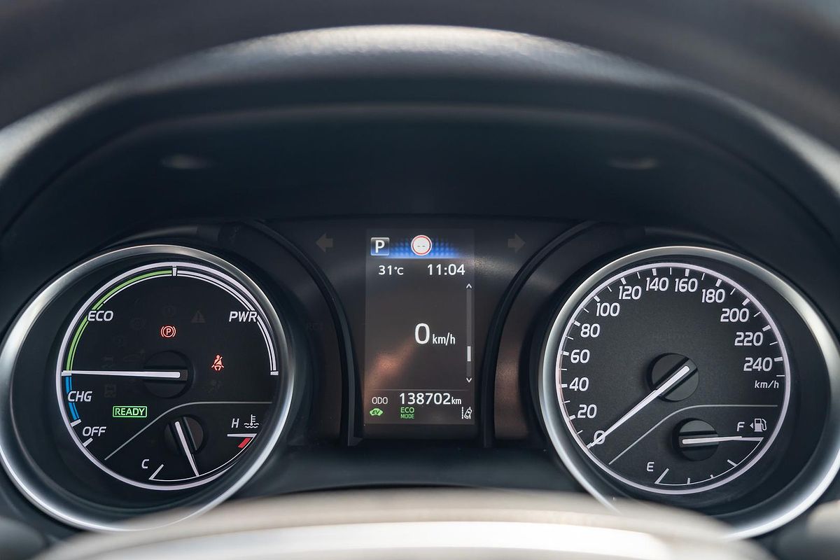 2023 Toyota Camry Ascent AXVH70R