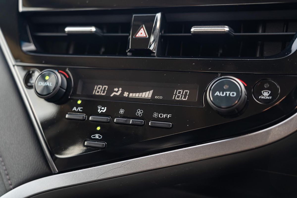 2023 Toyota Camry Ascent AXVH70R