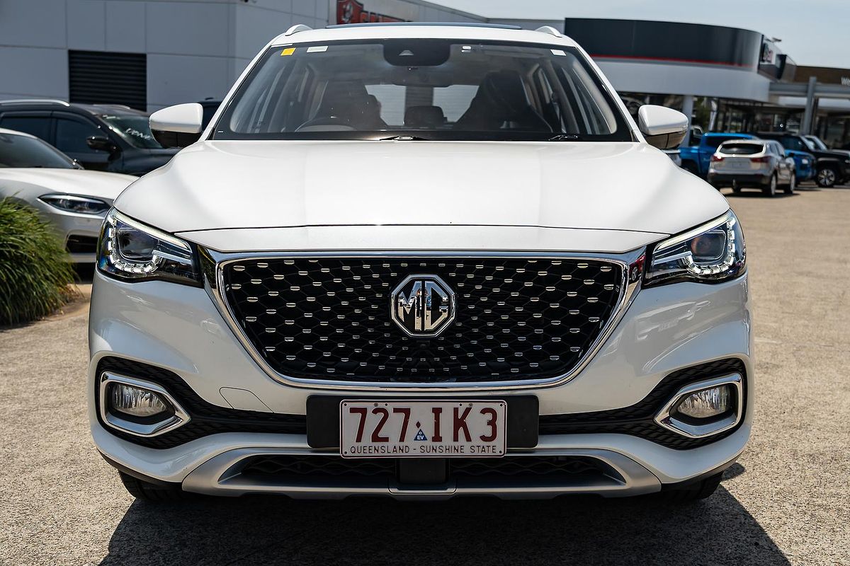 2022 MG HS Plus EV Essence SAS23