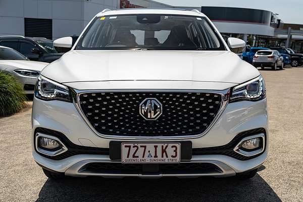 2022 MG HS Plus EV Essence SAS23
