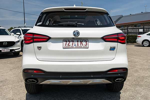 2022 MG HS Plus EV Essence SAS23