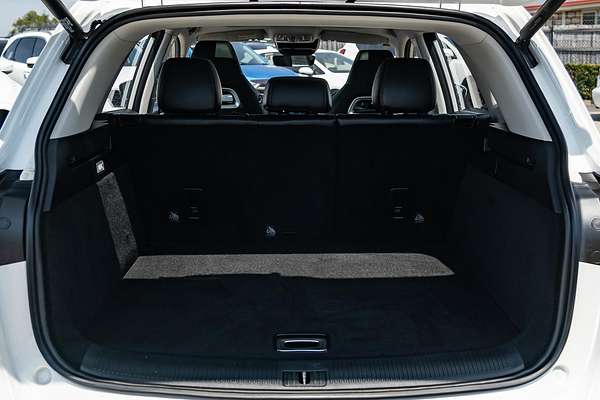 2022 MG HS Plus EV Essence SAS23