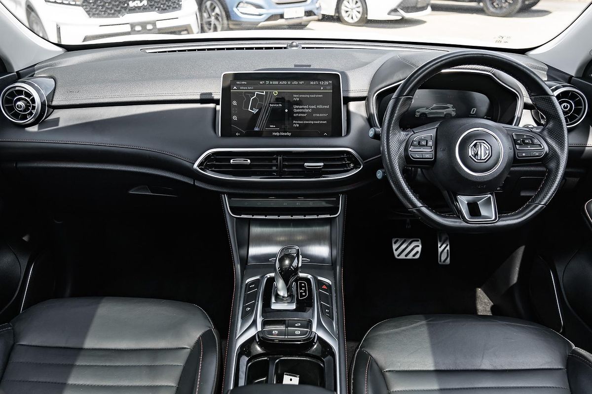 2022 MG HS Plus EV Essence SAS23