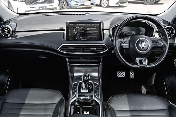 2022 MG HS Plus EV Essence SAS23