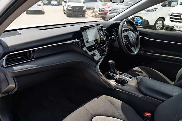 2023 Toyota Camry Ascent AXVH70R