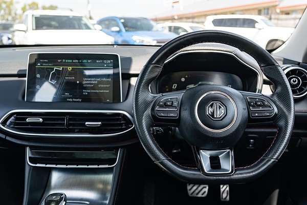 2022 MG HS Plus EV Essence SAS23