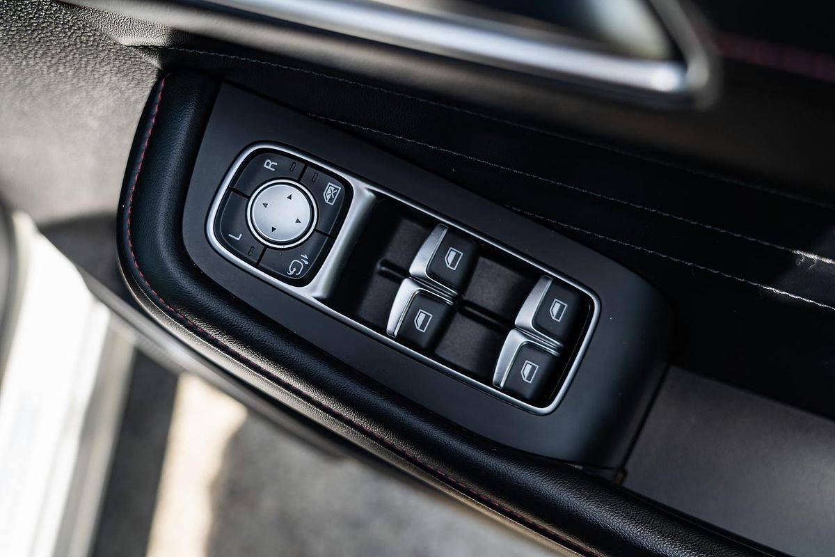 2022 MG HS Plus EV Essence SAS23