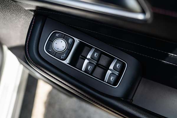 2022 MG HS Plus EV Essence SAS23