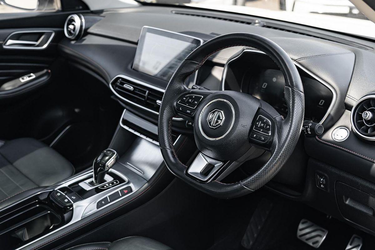 2022 MG HS Plus EV Essence SAS23