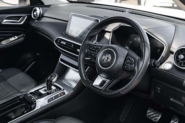 2022 MG HS Plus EV Essence SAS23