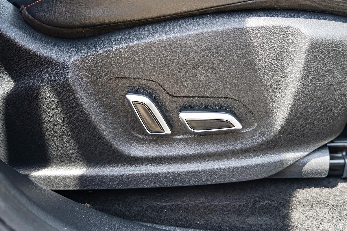 2022 MG HS Plus EV Essence SAS23