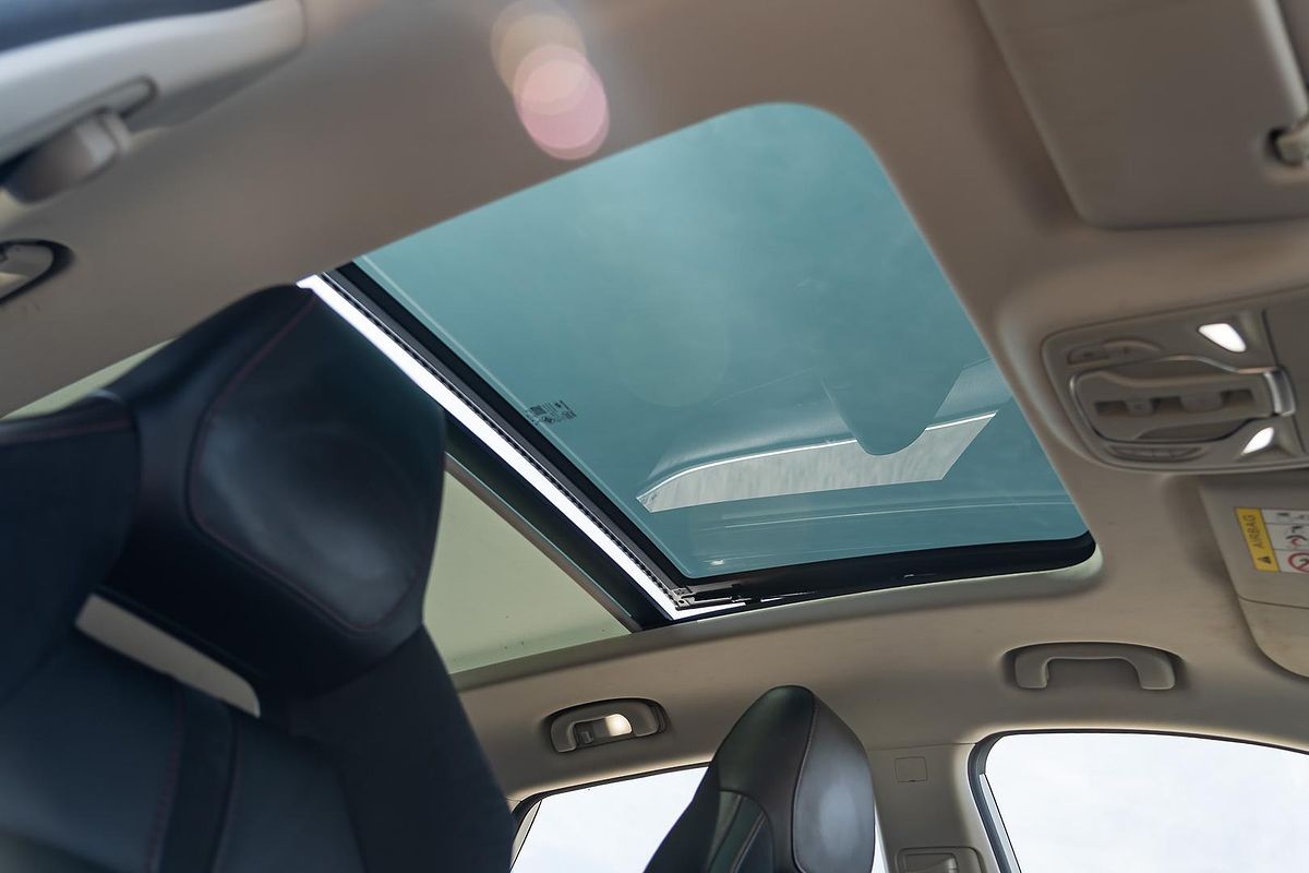 2022 MG HS Plus EV Essence SAS23