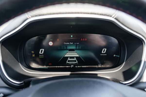 2022 MG HS Plus EV Essence SAS23