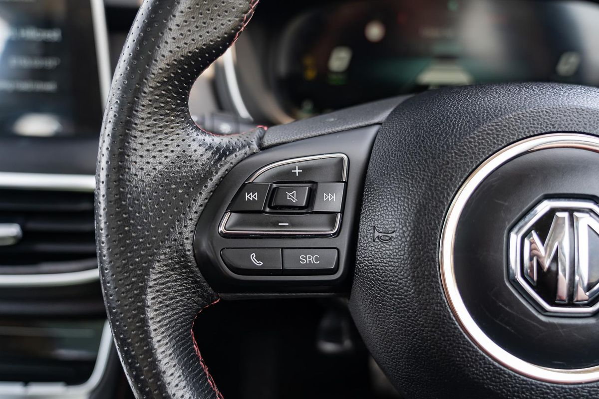 2022 MG HS Plus EV Essence SAS23