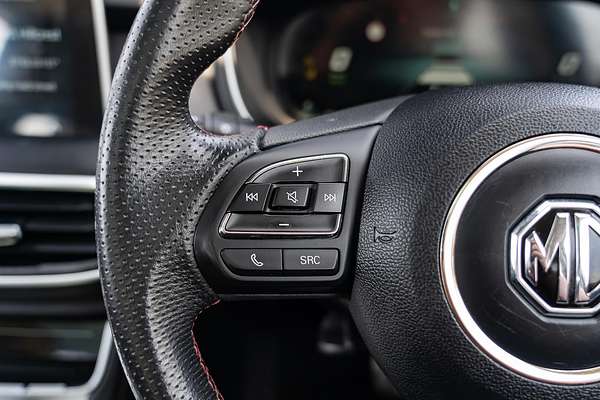 2022 MG HS Plus EV Essence SAS23